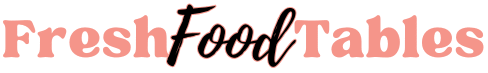freshfoodtables