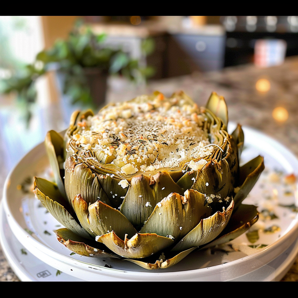 Recipe preparation