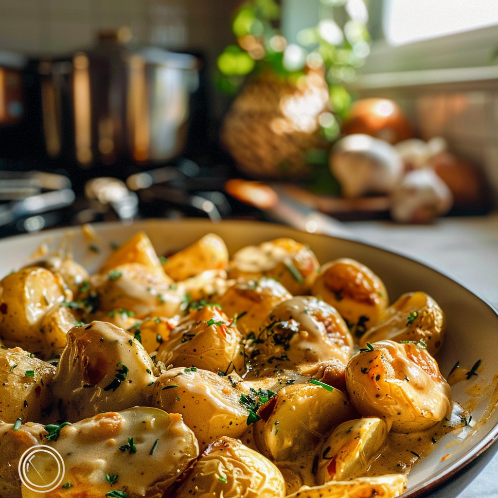 Recipe preparation