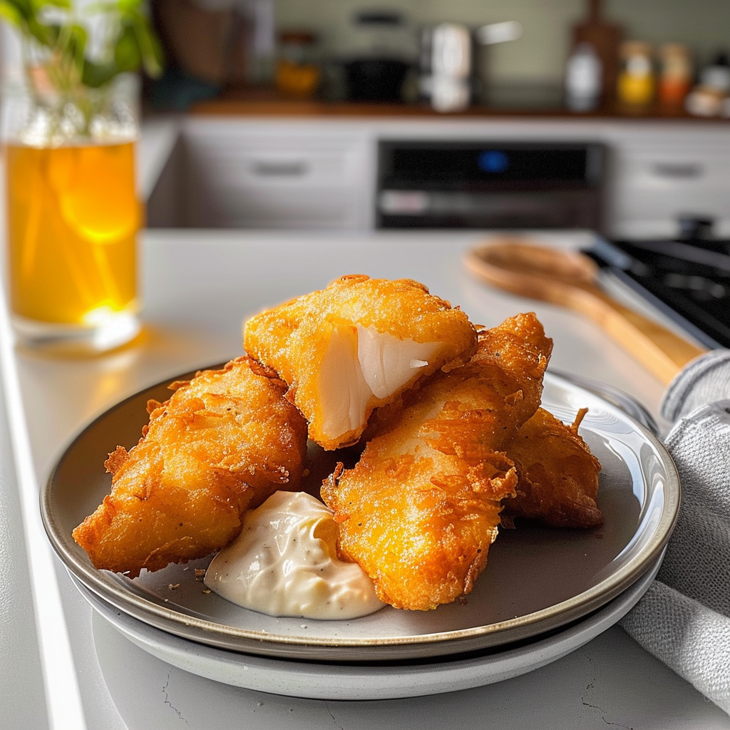 Recipe preparation