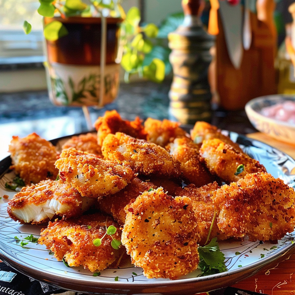 Recipe preparation