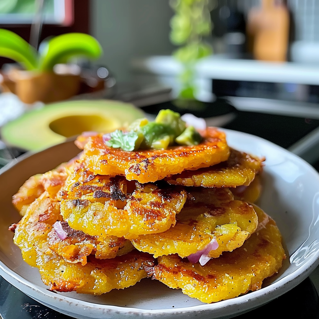 Recipe preparation
