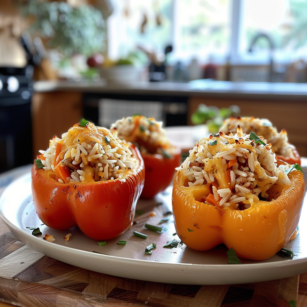 Recipe preparation