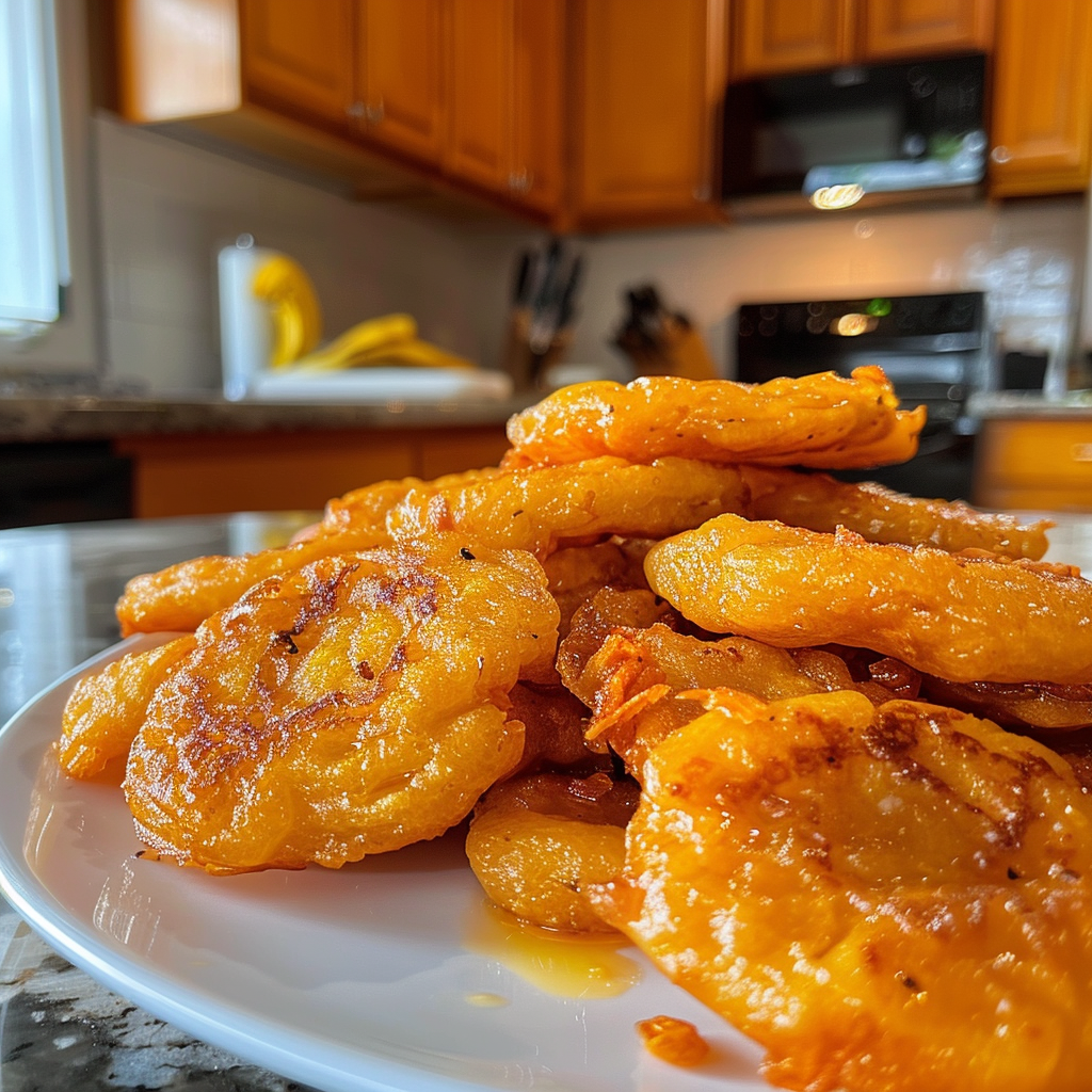 Recipe preparation